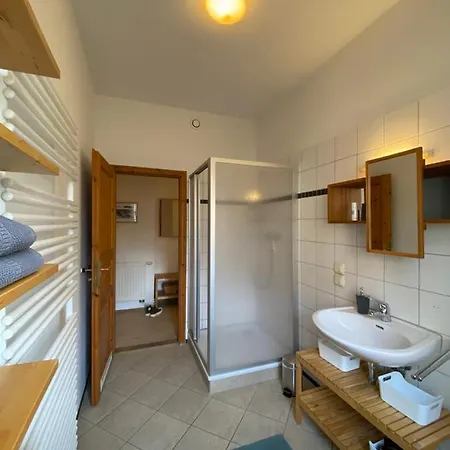 Neustadt Louise Apartment *