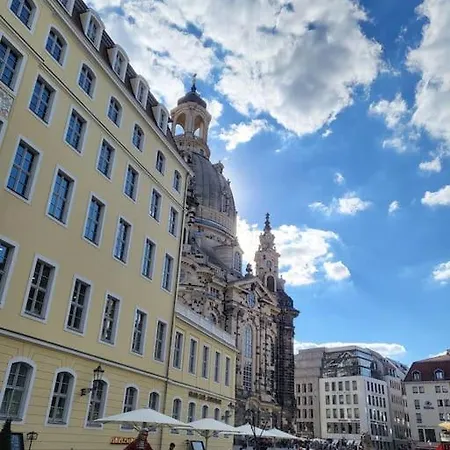 Ferienwohnung In Dresden. Dresden