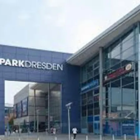 Ferienwohnung In Dresden.
