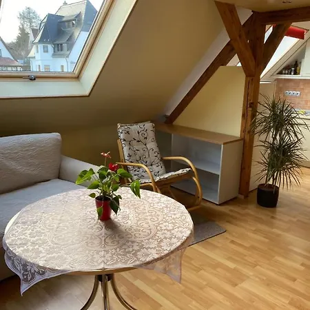Apartamento Helles Und Charmantes Loft Mit Herrlichem Blick *