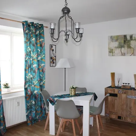 Ferienwohnung In Dresden. Apartment