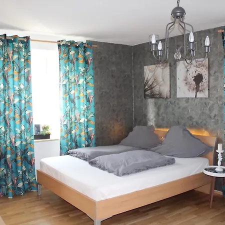 Ferienwohnung In Dresden. Apartment *