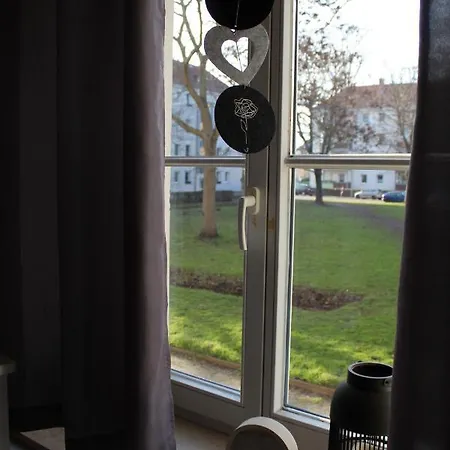 Ferienwohnung In Dresden. *