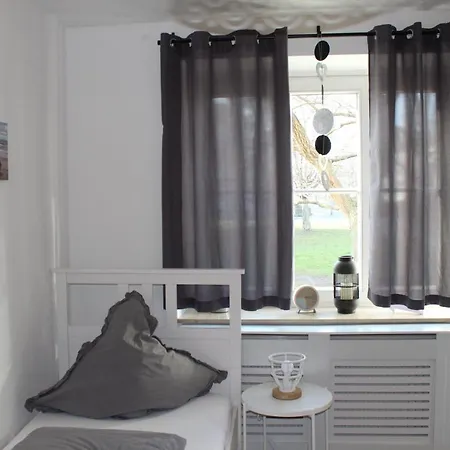 Ferienwohnung In Dresden.