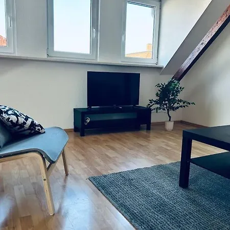 Apartment Cozy In Dd