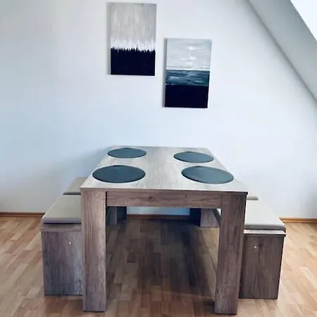 Cozy In Dd * Dresden