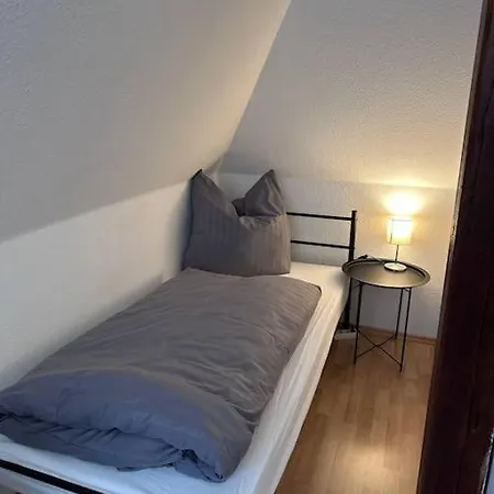 Cozy In Dd Apartment Dresden