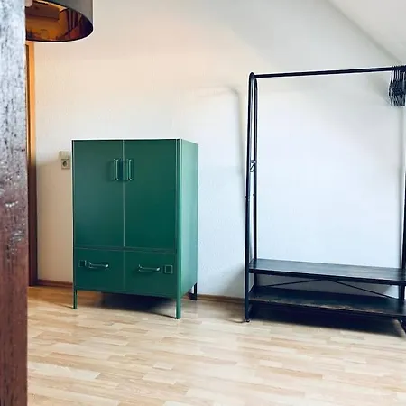 Cozy In Dd Apartment