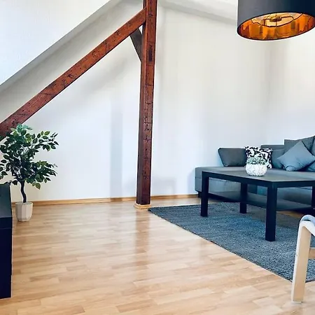 Apartment Cozy In Dd