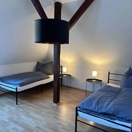 Cozy In Dd Dresden