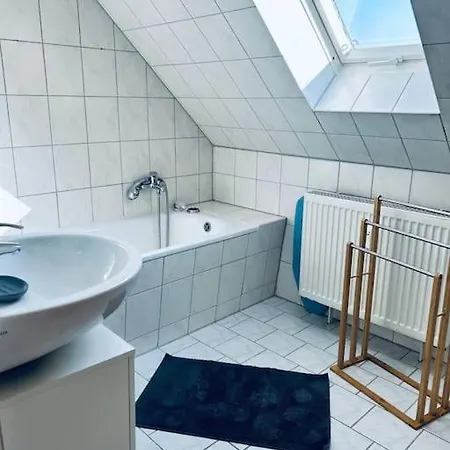 Apartment Cozy In Dd Dresden