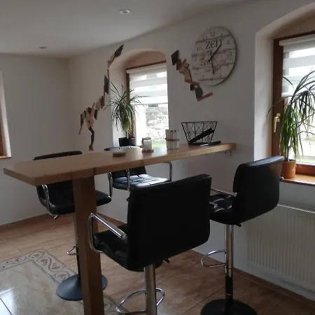 Holiday home -am Alten Dorfplatz- *