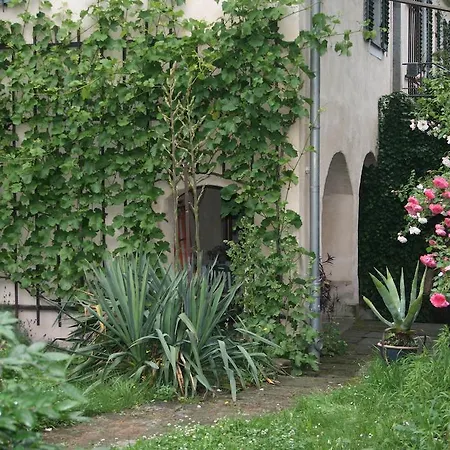 Apartment Poncet'sches Herrenhaus Dresden