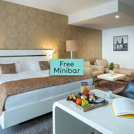 Hotel Innside By Meliá 4*