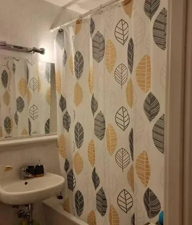 Apartament 3 Raum Am Hauptbahnhof Drezno