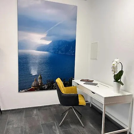 Atelier Neustadt * Drezno
