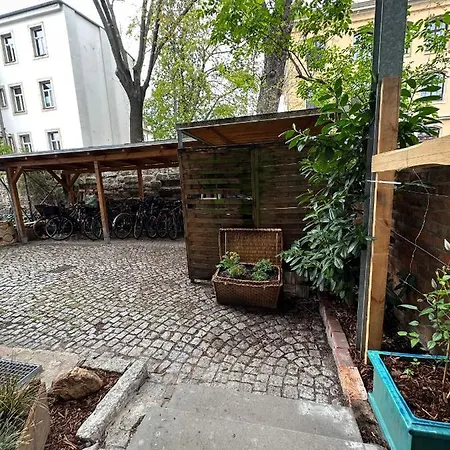 Atelier Neustadt *