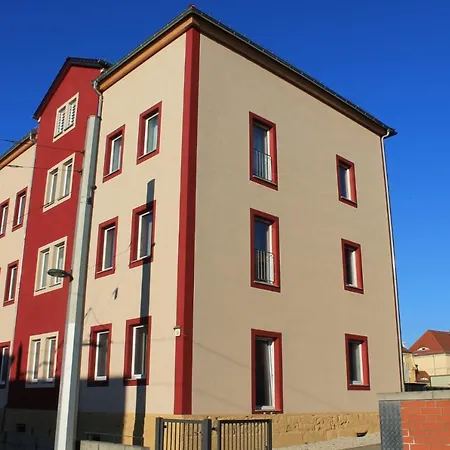 Wohngemeinschaft- Einzelne Apartment Dresden