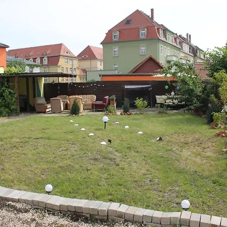 Wohngemeinschaft- Einzelne Apartment