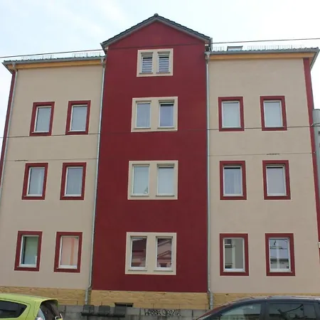 Wohngemeinschaft- Einzelne Dresden