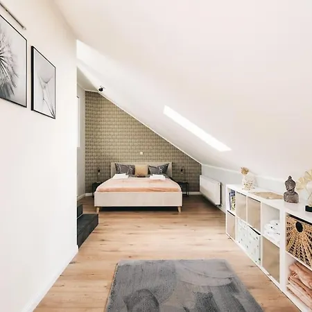 Apartamento Tip! Toplage In Dresden! Moderne 100 Qm Fuer Familien Und Kleine Gruppen Dresde