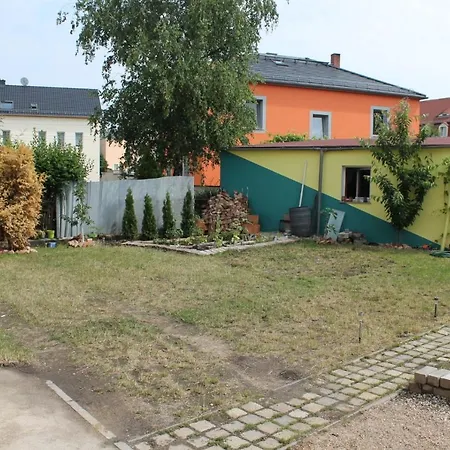 Wohngemeinschaft- Einzelne Apartment *
