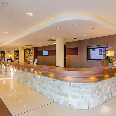 Express Centre 3* Dresden