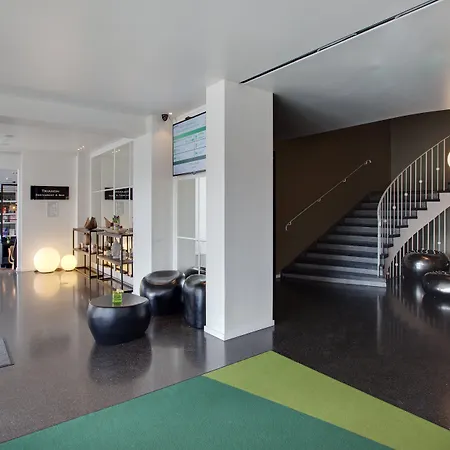 - Am Zwinger, An Ihg 4* Dresden