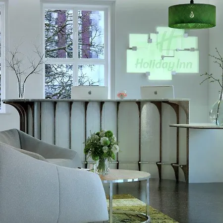 Hotel - Am Zwinger, An Ihg Dresden
