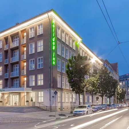 - Am Zwinger, An Ihg 4* Dresden