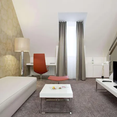 Hotel Innside By Meliá