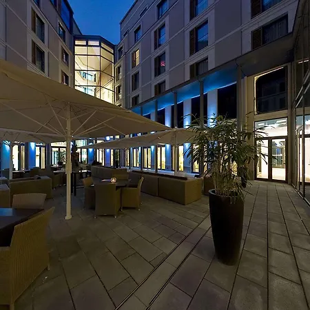 Innside By Meliá Dresden