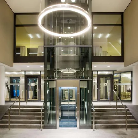 Hotel Innside By Meliá 4*