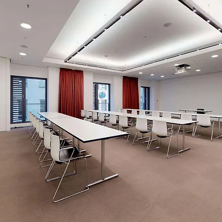 Innside By Meliá Dresden