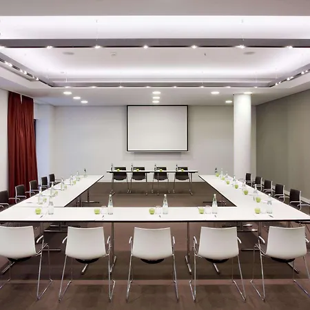 Hotel Innside By Meliá 4*