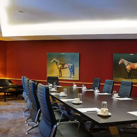 Hotel Innside By Meliá 4*