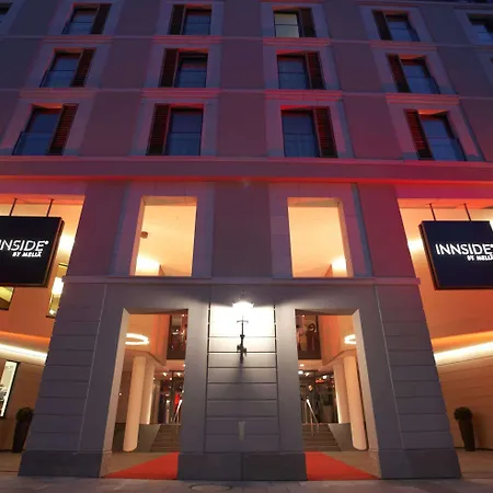 Innside By Meliá Dresden