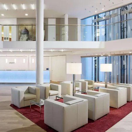 Innside By Meliá 4* Dresden