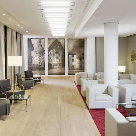 Innside By Meliá Hotel Dresden