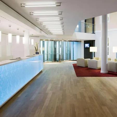 Hotel Innside By Meliá Dresden