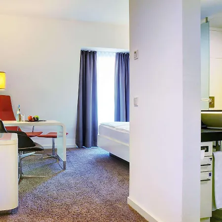 Innside By Meliá Dresden