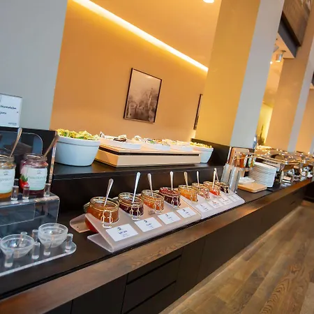 Innside By Meliá Hotel 4*