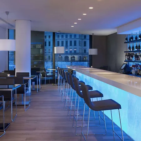 Hotel Innside By Meliá Dresden
