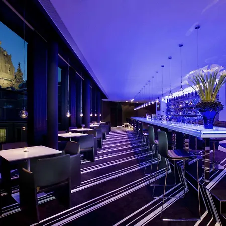 Innside By Meliá Hotel 4*