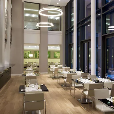 Innside By Meliá 4* Dresden