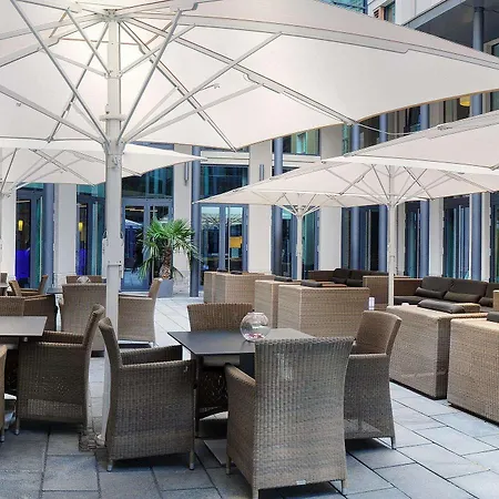 Hotel Innside By Meliá 4*