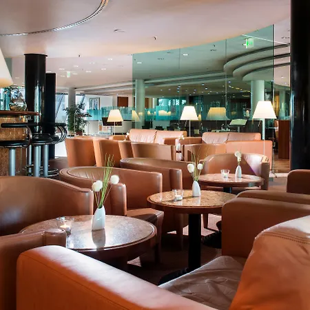 Hotel Radisson Blu Park & Conference Centre Dresden
