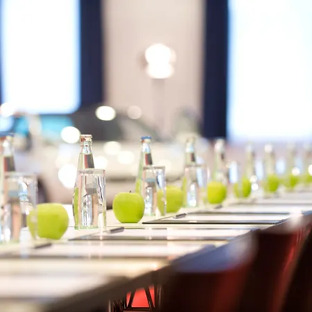 Radisson Blu Park & Conference Centre