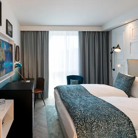 Hotel Indigo - Wettiner Platz By Ihg Dresden