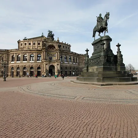 Indigo - Wettiner Platz By Ihg Dresden